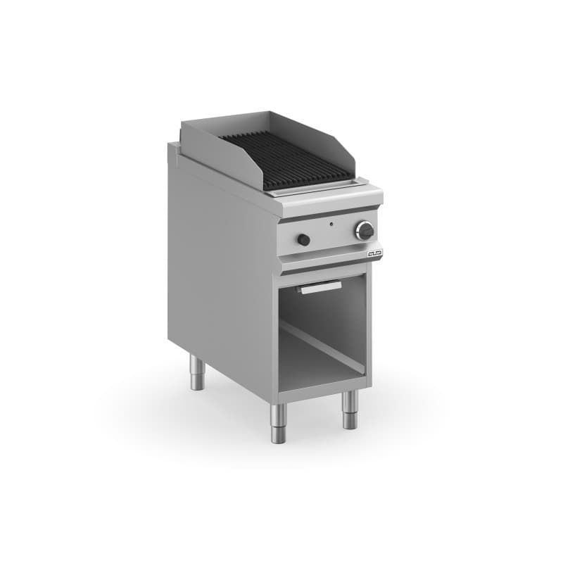 GRILL CHARCOAL SUR BAIE LIBRE MBM