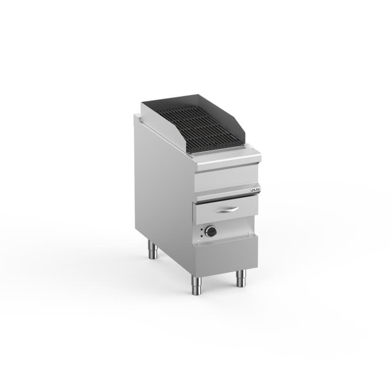 GRILL A EAU SUR PLACARD FERME MBM