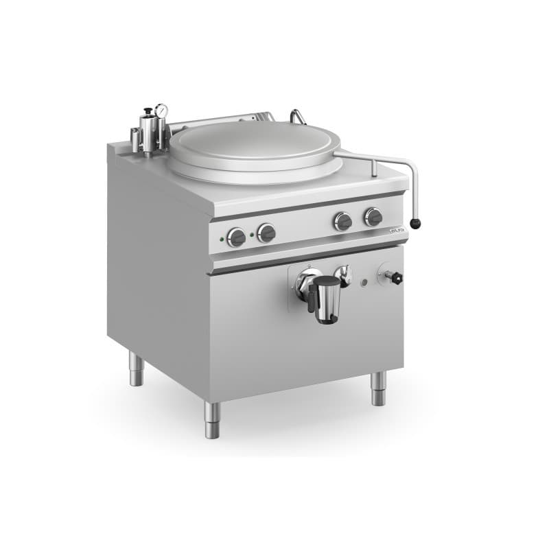 CHAUFFE ÉLECTRIQUE INDIRECT, MONOBLOC MBM