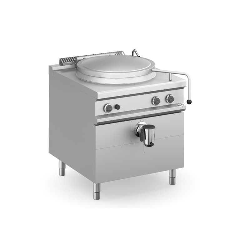 CHAUFFE GAZ DIRECT, MONOBLOC MBM