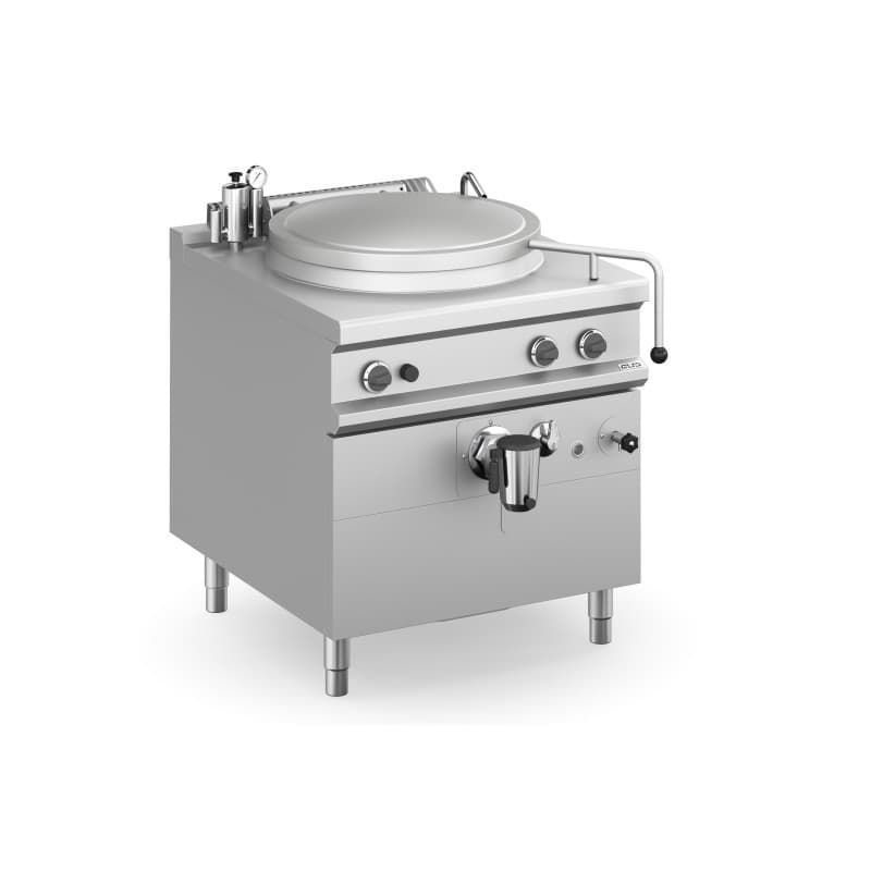 CHAUFFE GAZ INDIRECT, MONOBLOC MBM