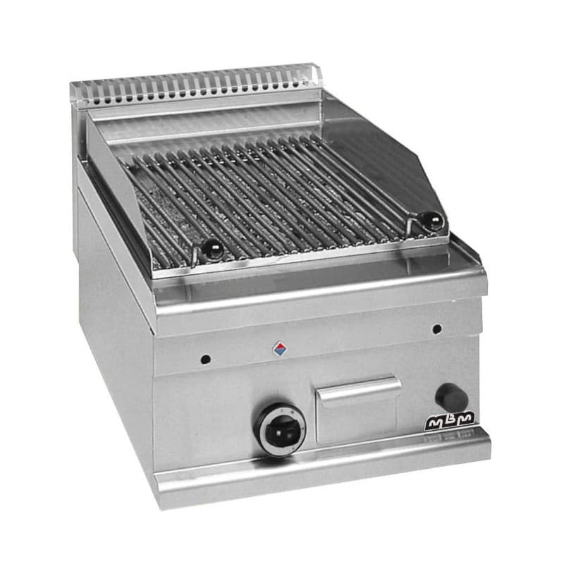 GRILL CHARCOAL TOP GPL46P MBM