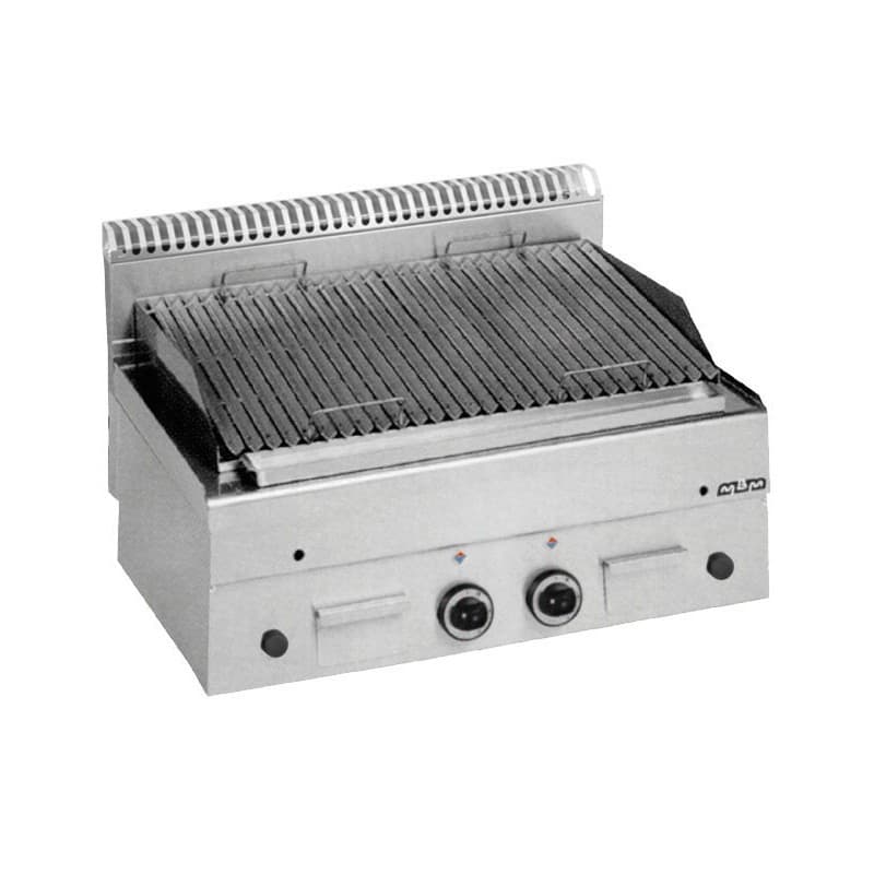 GRILL CHARCOAL TOP GPL86P MBM