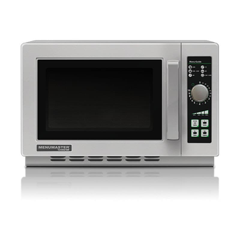 Four micro-ondes électrique 34L MENUMASTER COMMERCIAL