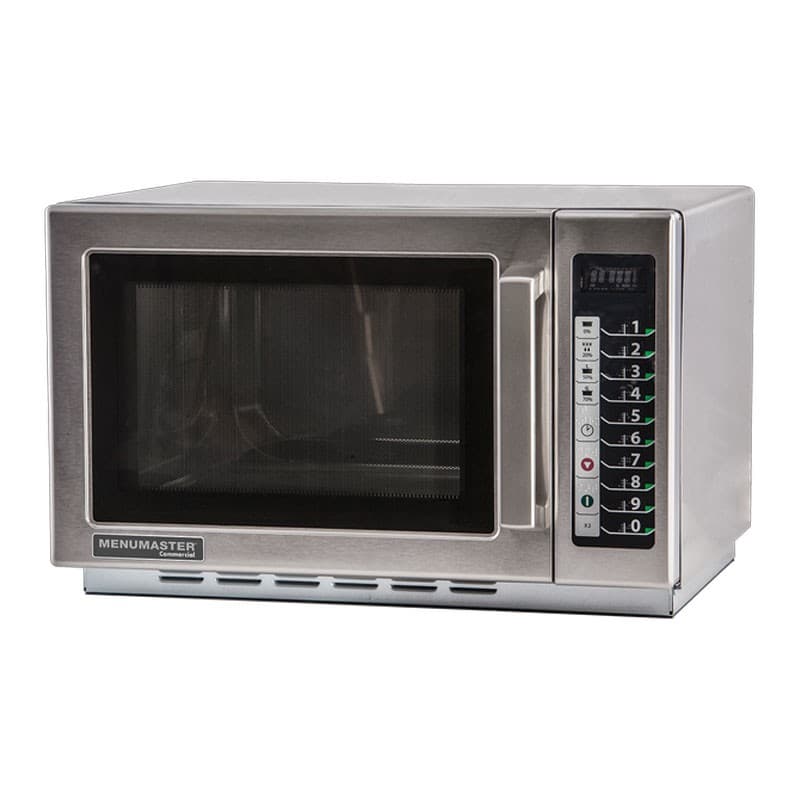Four micro-ondes électrique 34L MENUMASTER COMMERCIAL