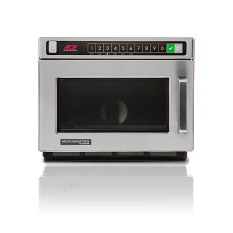 Four micro-ondes électrique 17L MENUMASTER COMMERCIAL