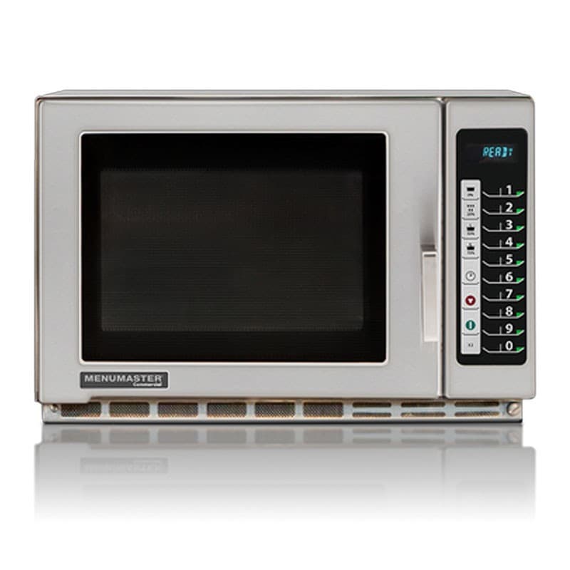 Four micro-ondes électrique 34L MENUMASTER COMMERCIAL