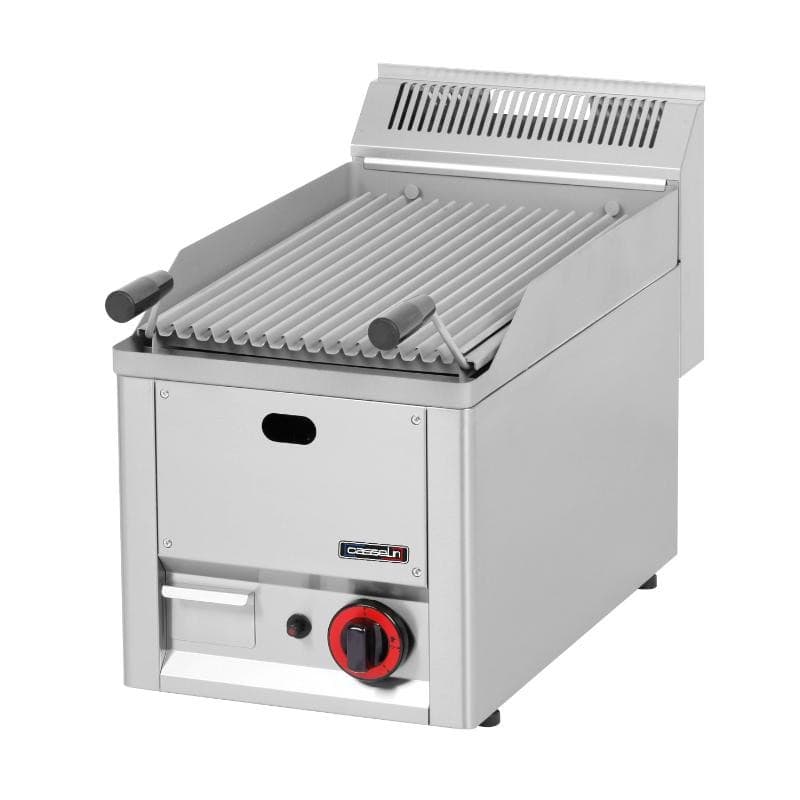 Grill pierre de lave 33 CASSELIN