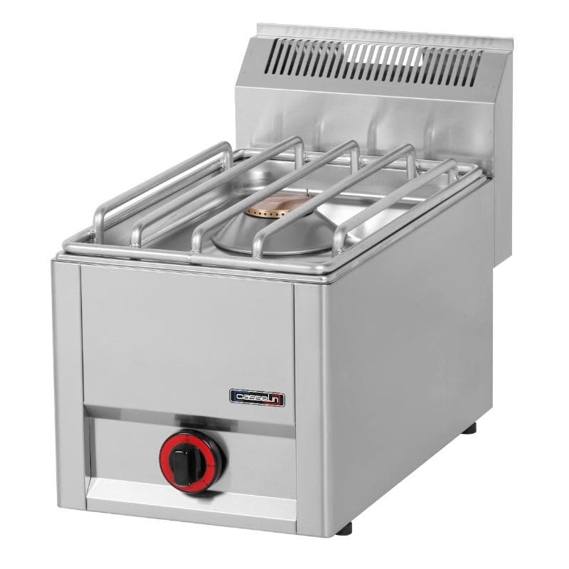 Fourneau gaz à poser 1 feu L 33 CASSELIN