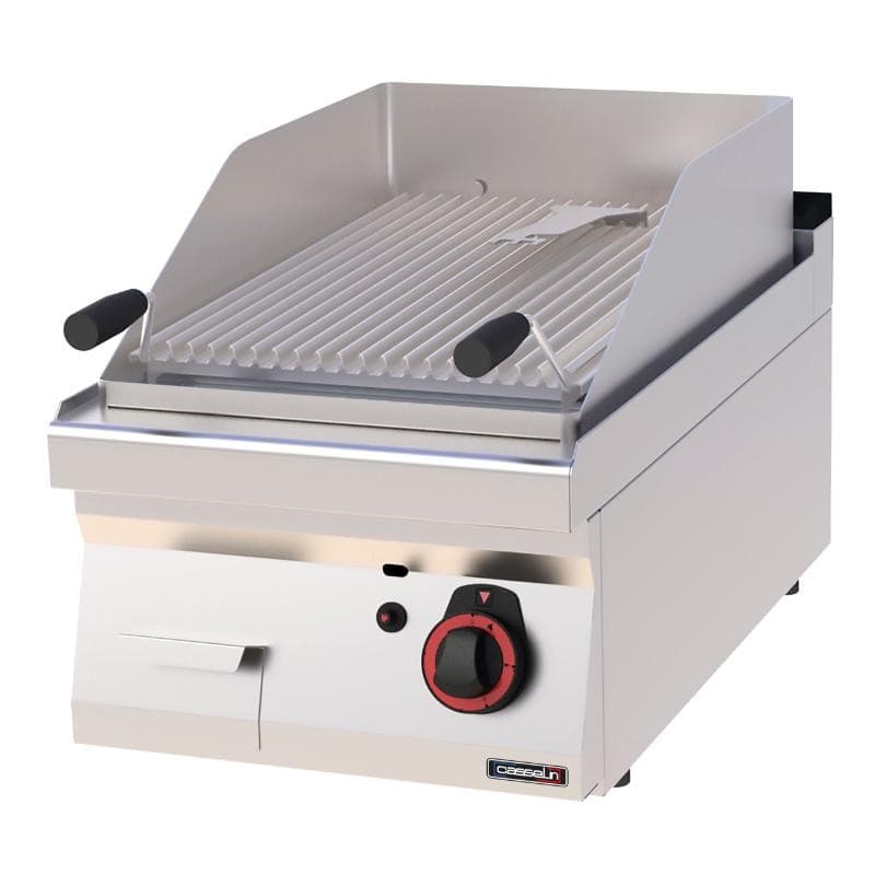 Grill pierre de lave 40 CASSELIN