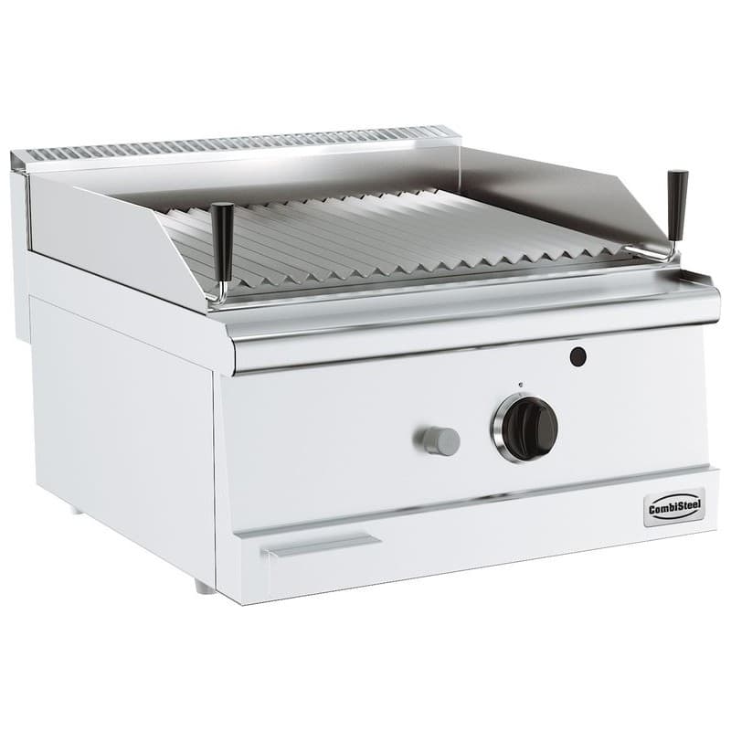 BASE 600 GRILL PIERRE LAVIQUE GAZ COMBISTEEL