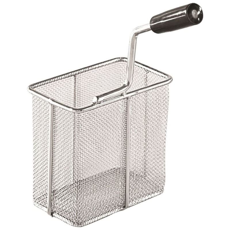 BASE 600 PANIER CUISEURS PÂTE COMBISTEEL