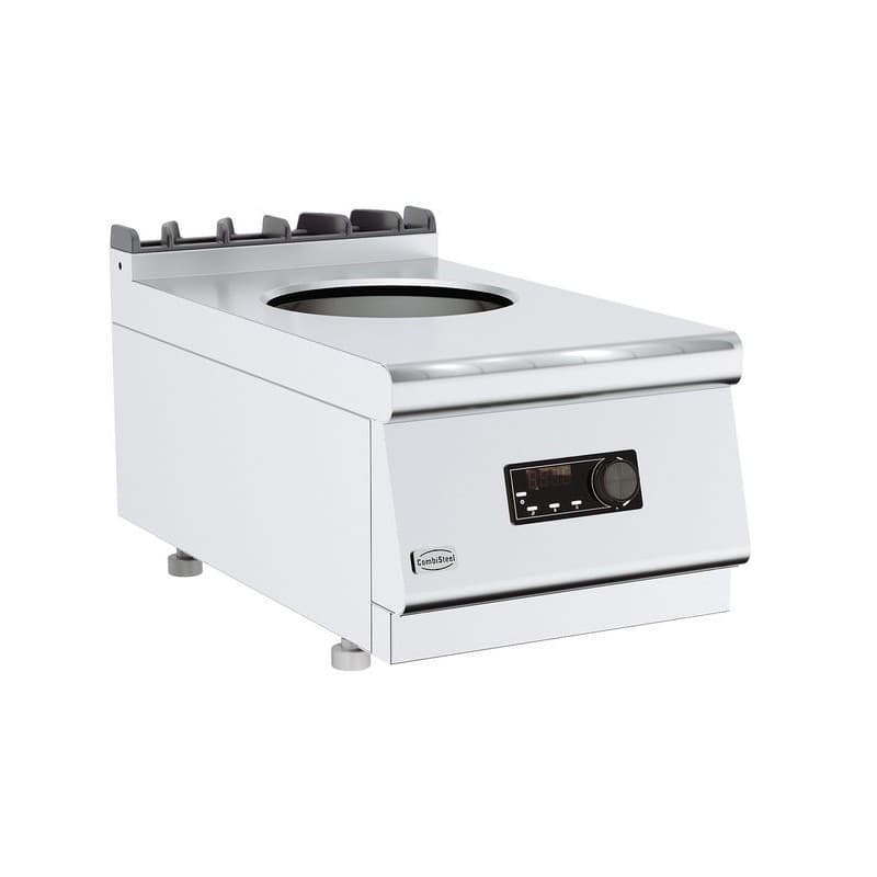 BASE 700 INDUCTION CHINOISE COMBISTEEL