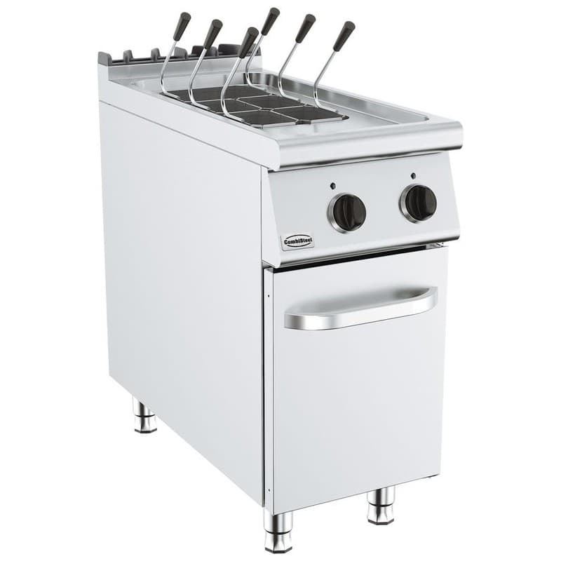 BASE 900 CUISEURS POUR PÂTES ÉL, COMBISTEEL