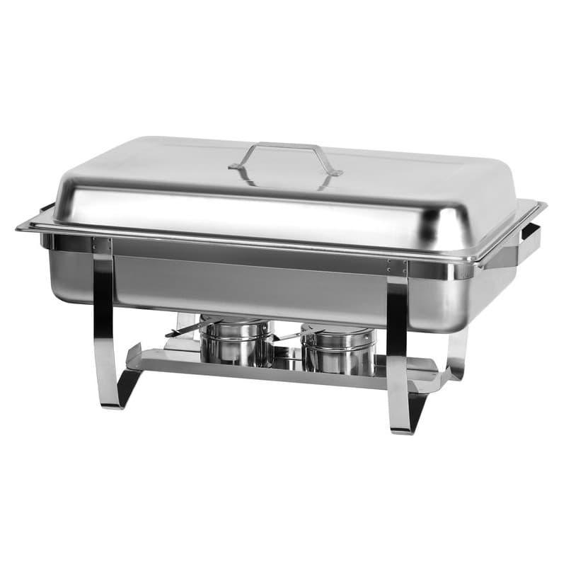 CHAFING DISH 1/1GN. COMBISTEEL