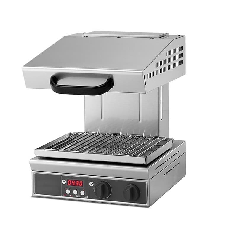 GIORIK SALAMANDRE 400 COMBISTEEL