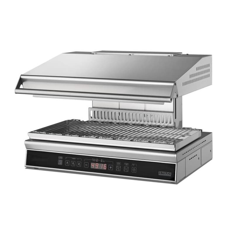 GIORIK SALAMANDRE 735 ÉCRAN TACTILE COMBISTEEL