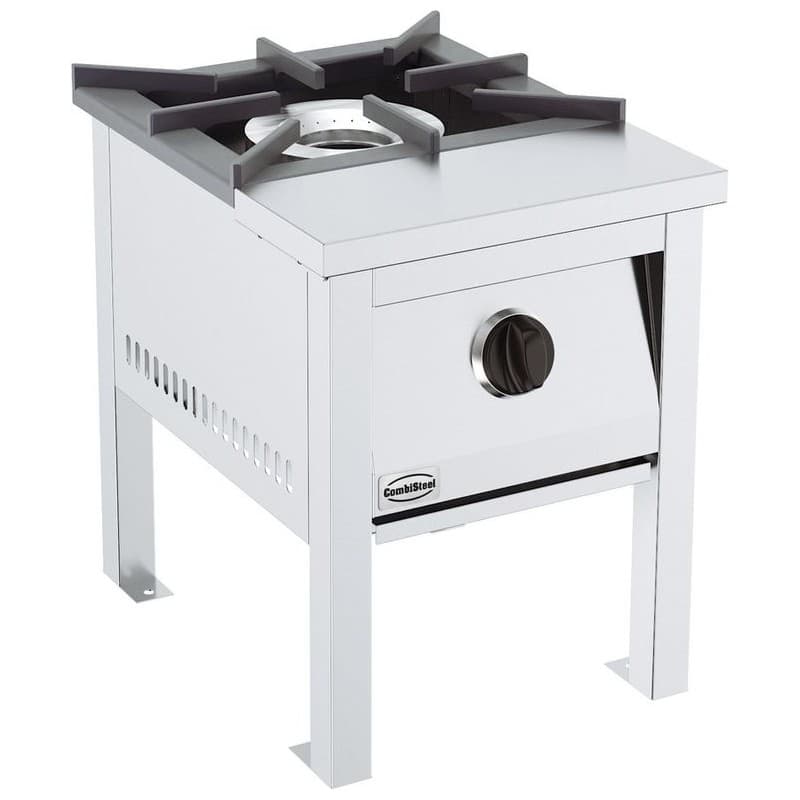 HOKKER GAZ COMBISTEEL