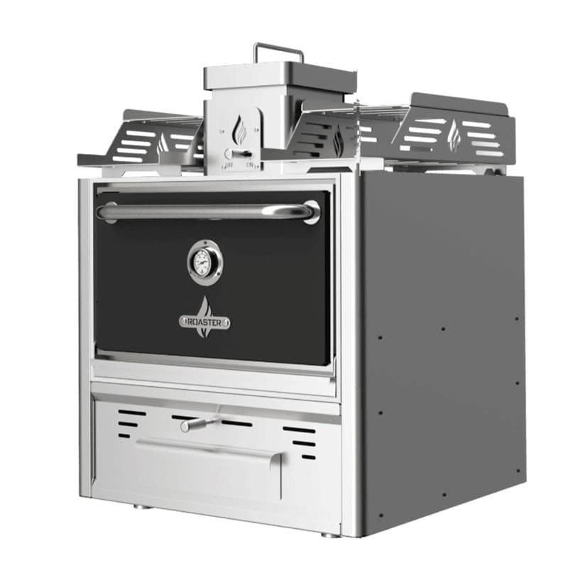 Fours à charbon R56 ROASTER GRILLS