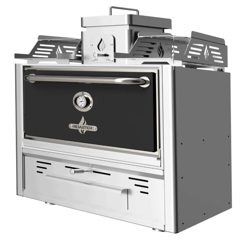Fours à charbon R74 ROASTER GRILLS