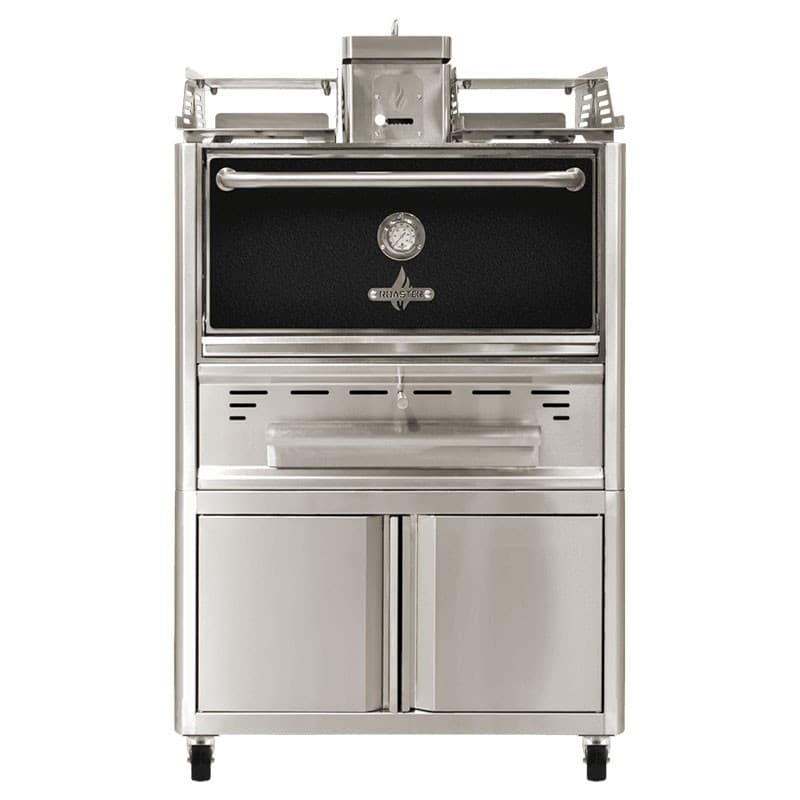 Fours à charbon ROC54 ROASTER GRILLS