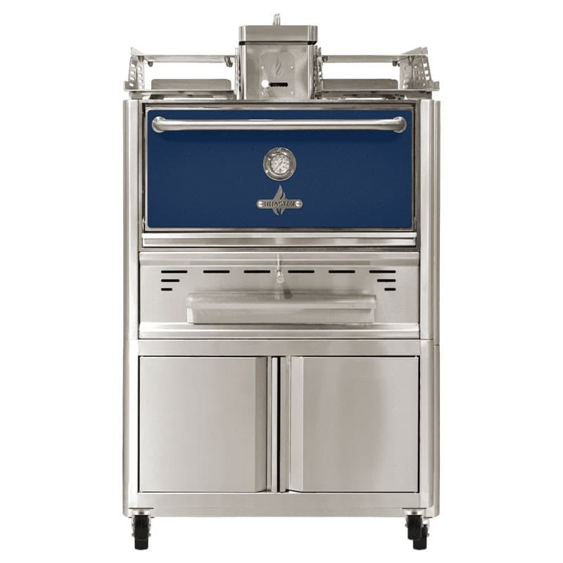 Fours à charbon ROC56 ROASTER GRILLS