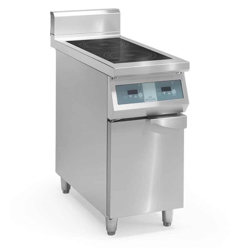 Plaque a induction PIAS.IND.IH 35X2 70 CE 380 TF SIRMAN