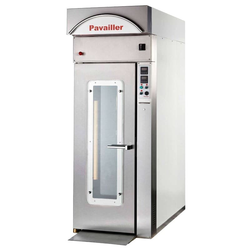 Four ventilé polyvalent - topaze style L15 PAVAILLER