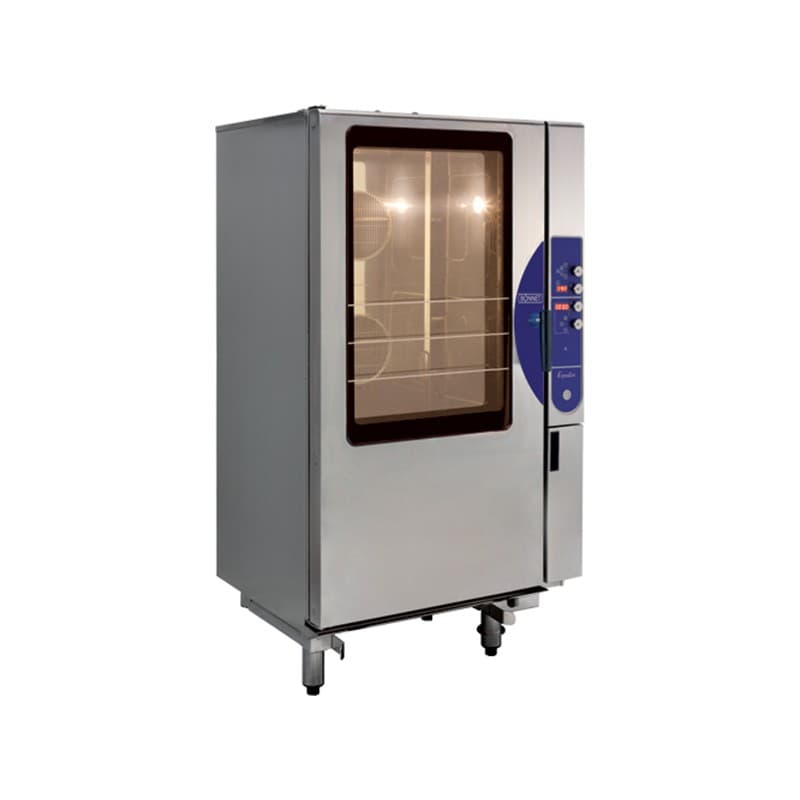 Four mixte électrique Equator GN 1/1 BONNET