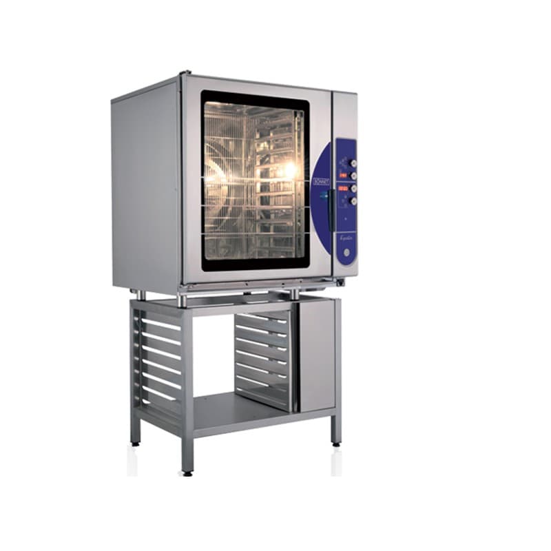 Four mixte électrique Equator GN 1/1 BONNET