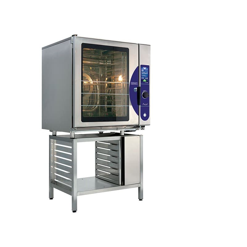 Four mixte électrique verticale GN1/1 BONNET