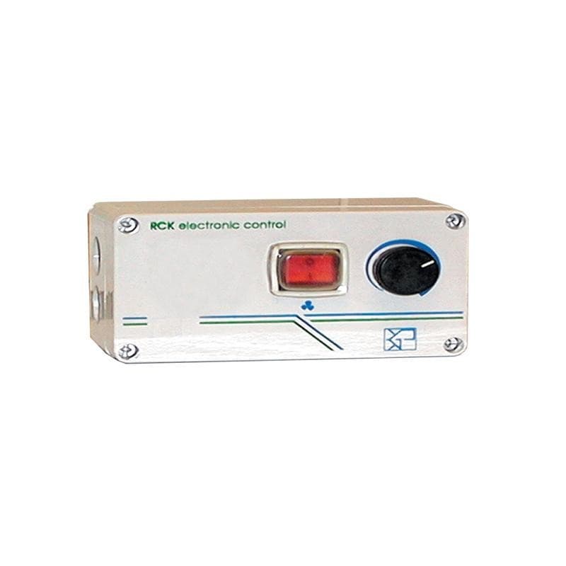 Variateur électronique pour ventilateur(VS9) DIAMOND