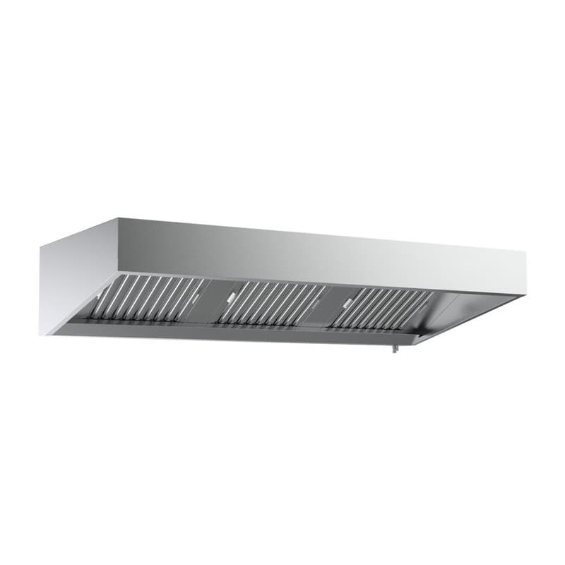 1100 HOTTES MURALES 2000 COMBISTEEL
