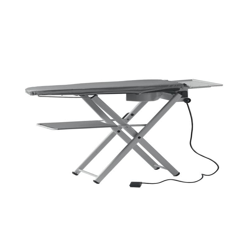 Table de repassage avec aspiration DIAMOND