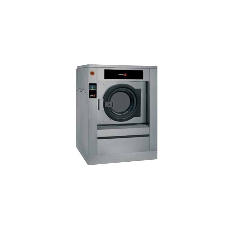 Lave Linge 45kg chauffage électrique Fagor