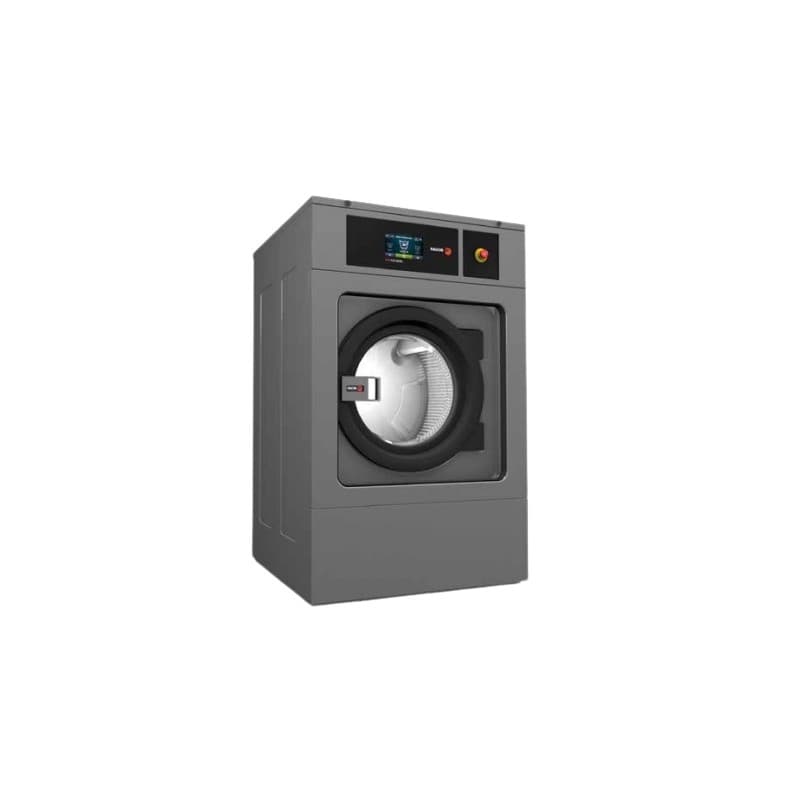 Lave Linge 45kg chauffage eau chaude Fagor