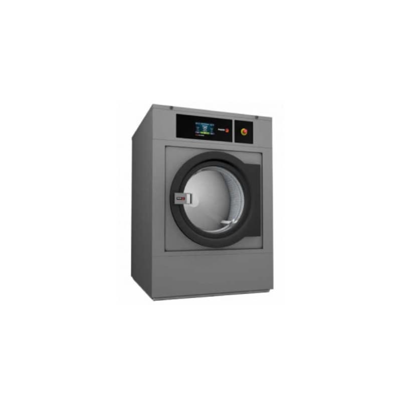Lave Linge 25kg chauffage eau chaude Fagor