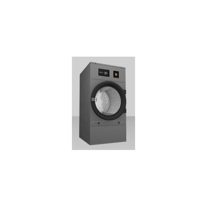Seche linge vapeur advance 23kg Fagor