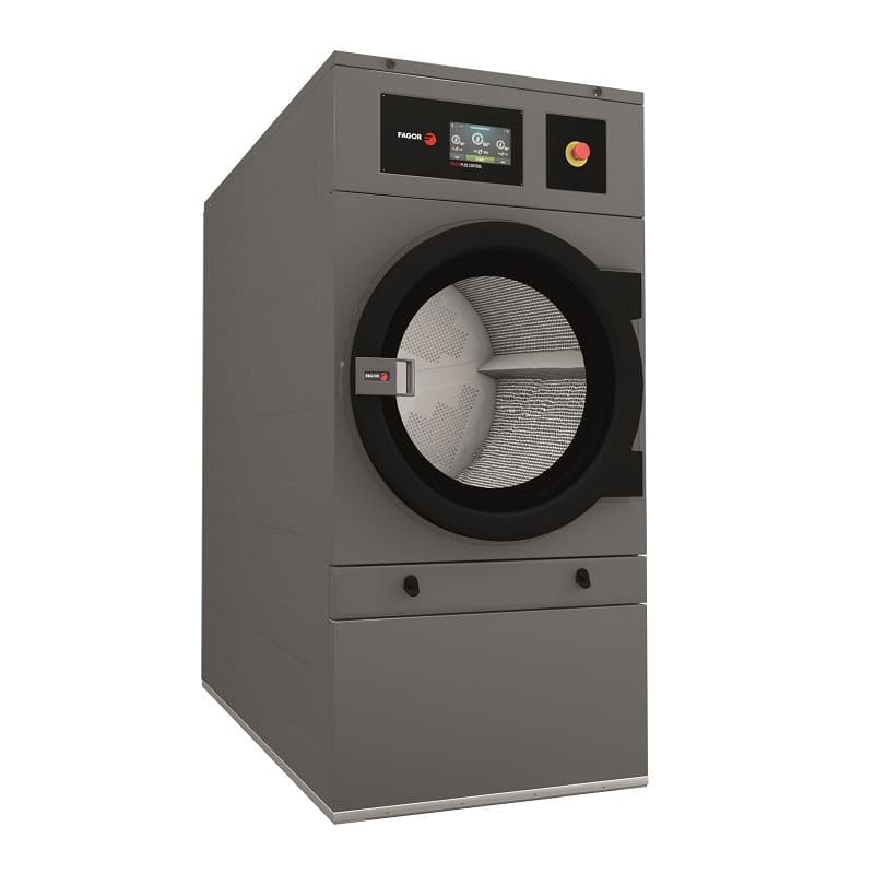 Sèche linge à pompe chaleur Advance - 23 kg Fagor
