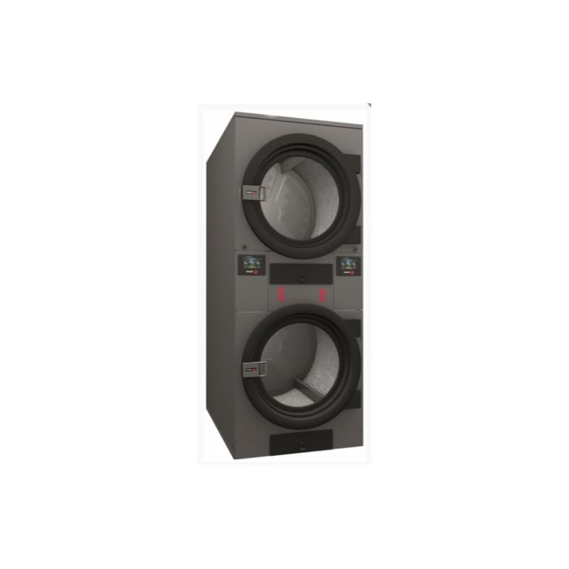 Seche linge gaz en colonne advance 16kg Fagor