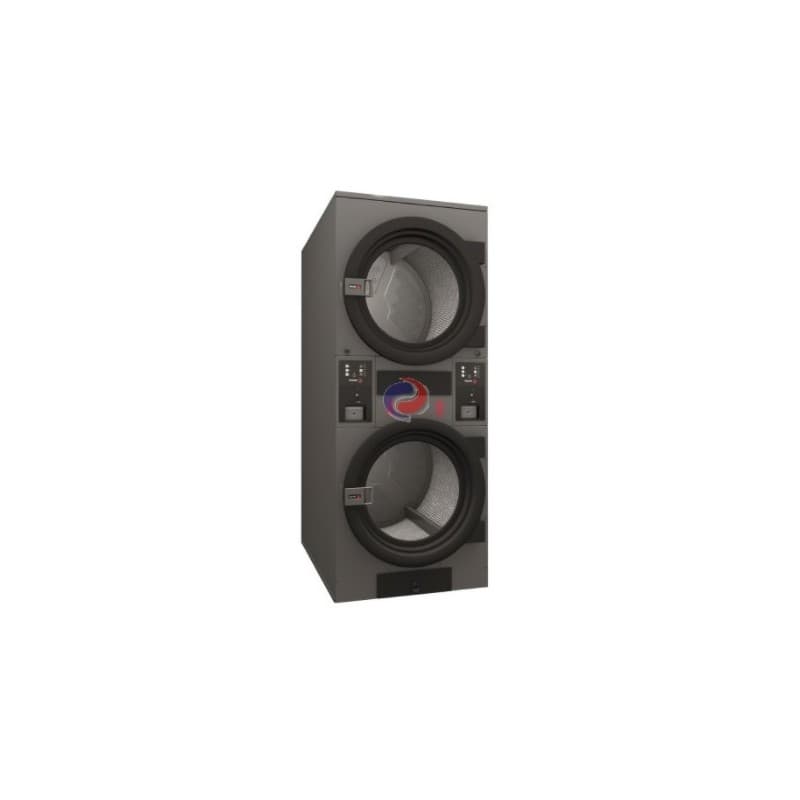 Seche linge gaz En Colonne Concept 11kg Fagor