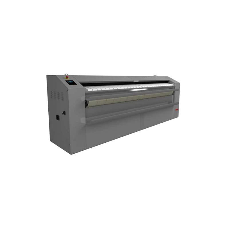 Secheuse Repasseuse murale L200 Ø500 E Fagor
