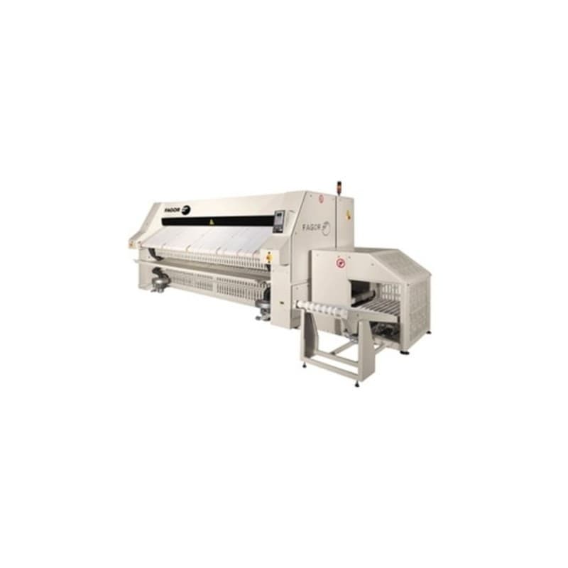 Secheuse Repasseuse Rouleau 330 Electrique Fagor