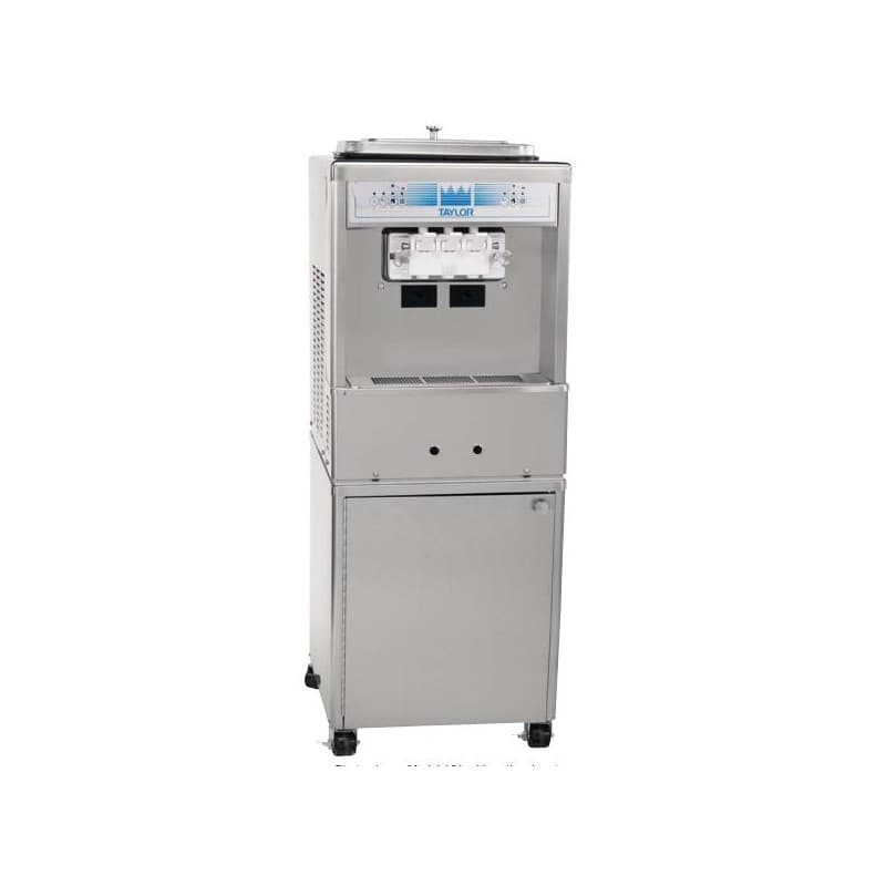Machine à glace 3 parfums TAYLOR