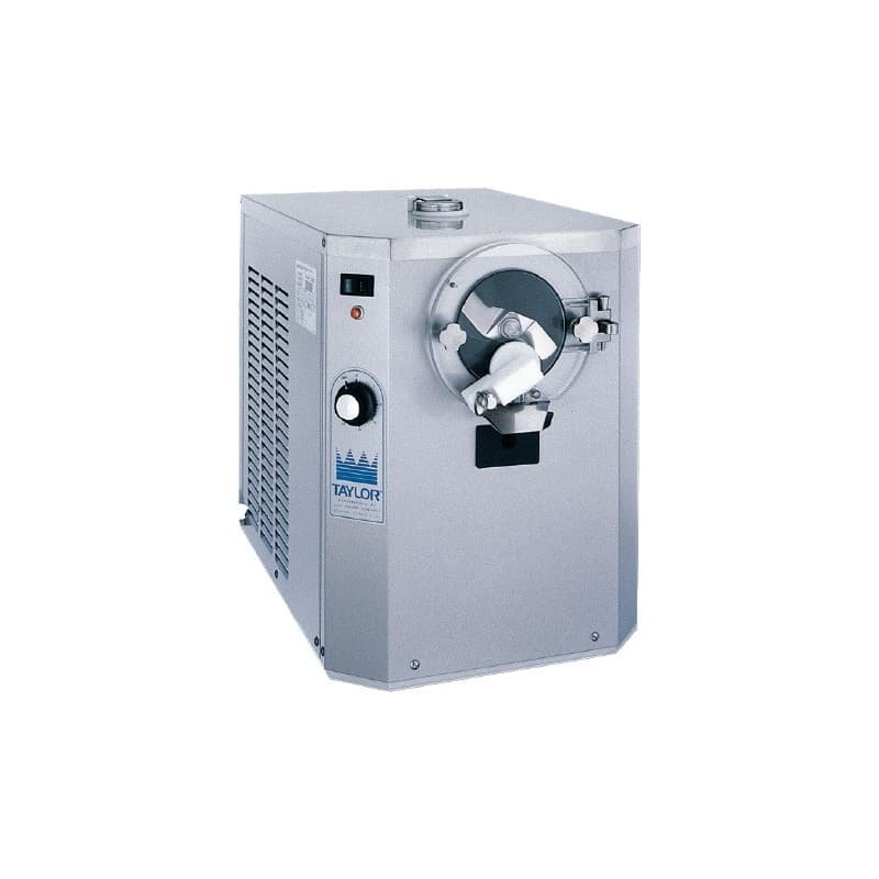 Machine à glace 1 parfum TAYLOR