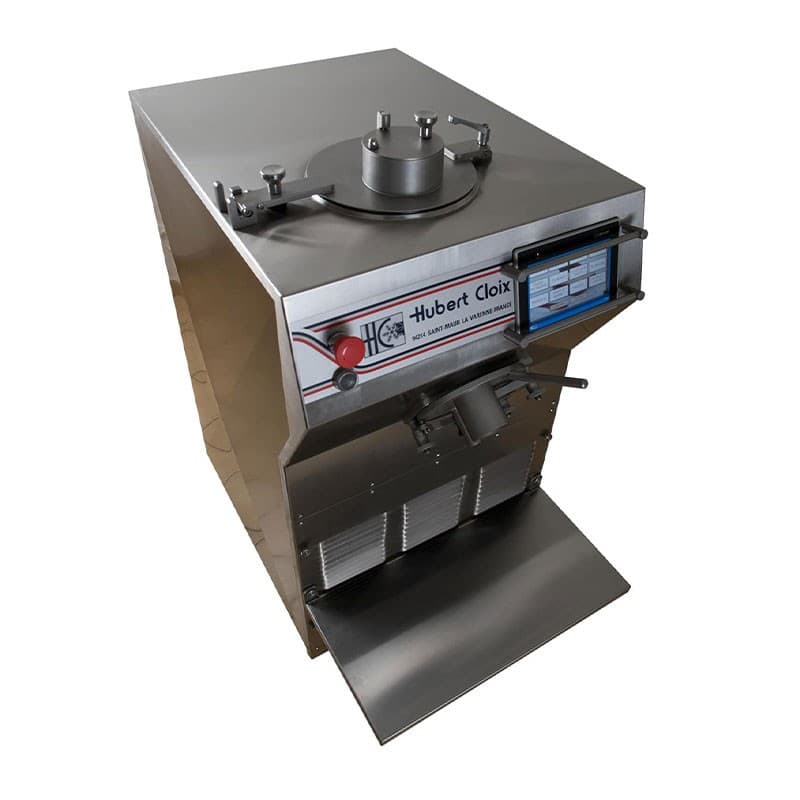 Combi-Glace "Technologie" 30 litres Hubert Cloix