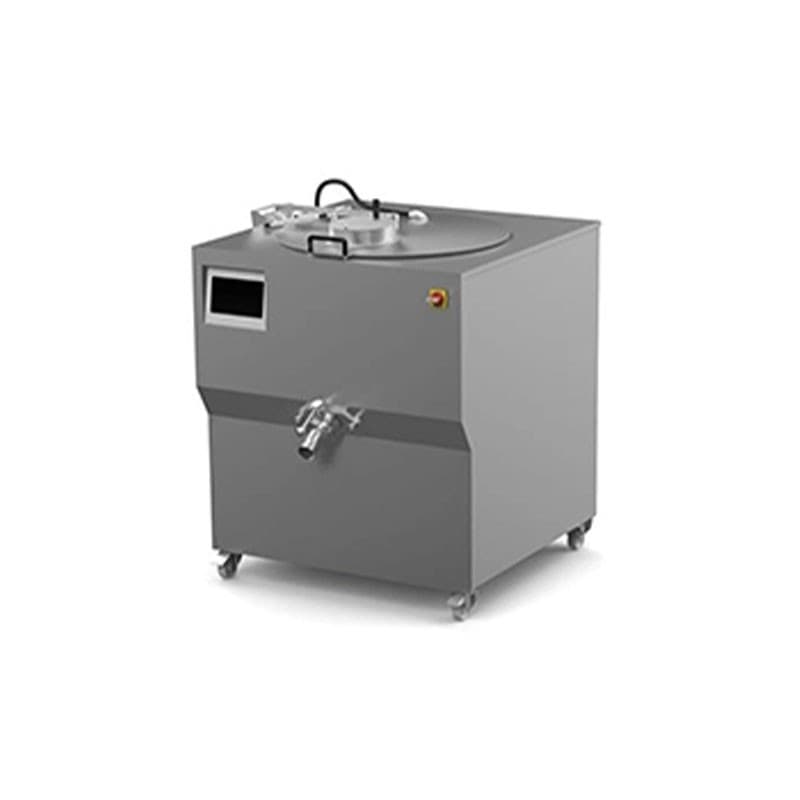 Pasteurisateur à glace 240 litres Hubert Cloix