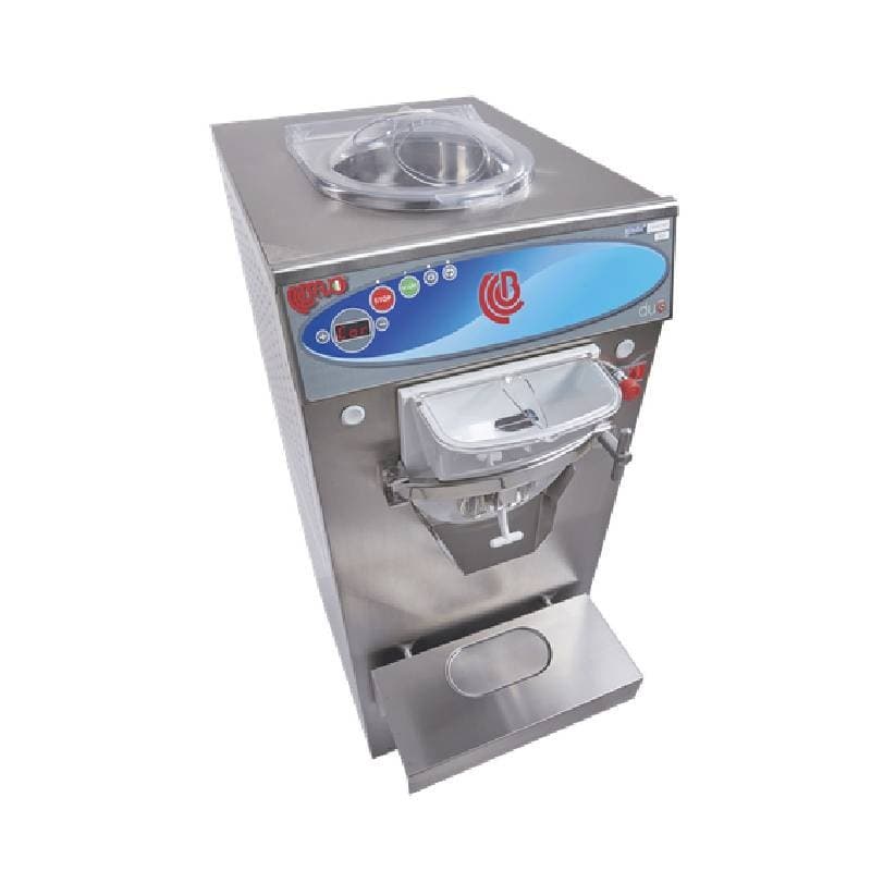 Turbine à Glace Gelmatic Premium 1020 Eau Bravo