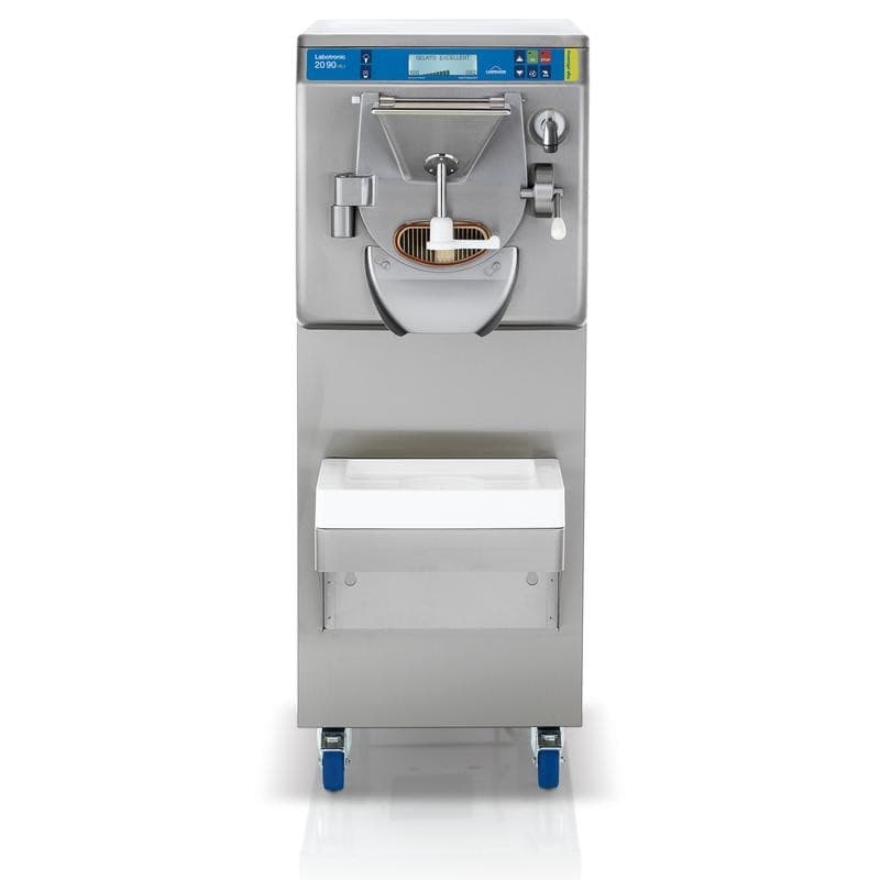Turbine à Glace Labotronic 20 90 HE-H CARPIGIANI