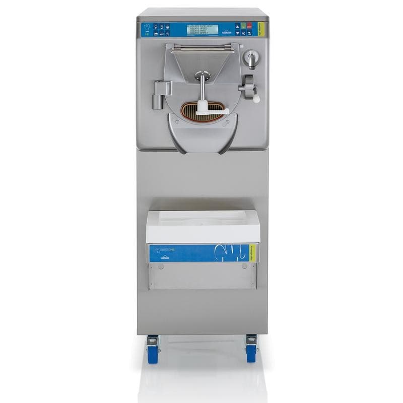 Turbine à Glace Maestro** HE CARPIGIANI